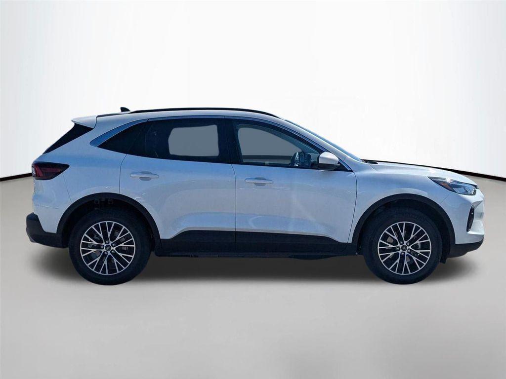 used 2024 Ford Escape PHEV car, priced at $30,495