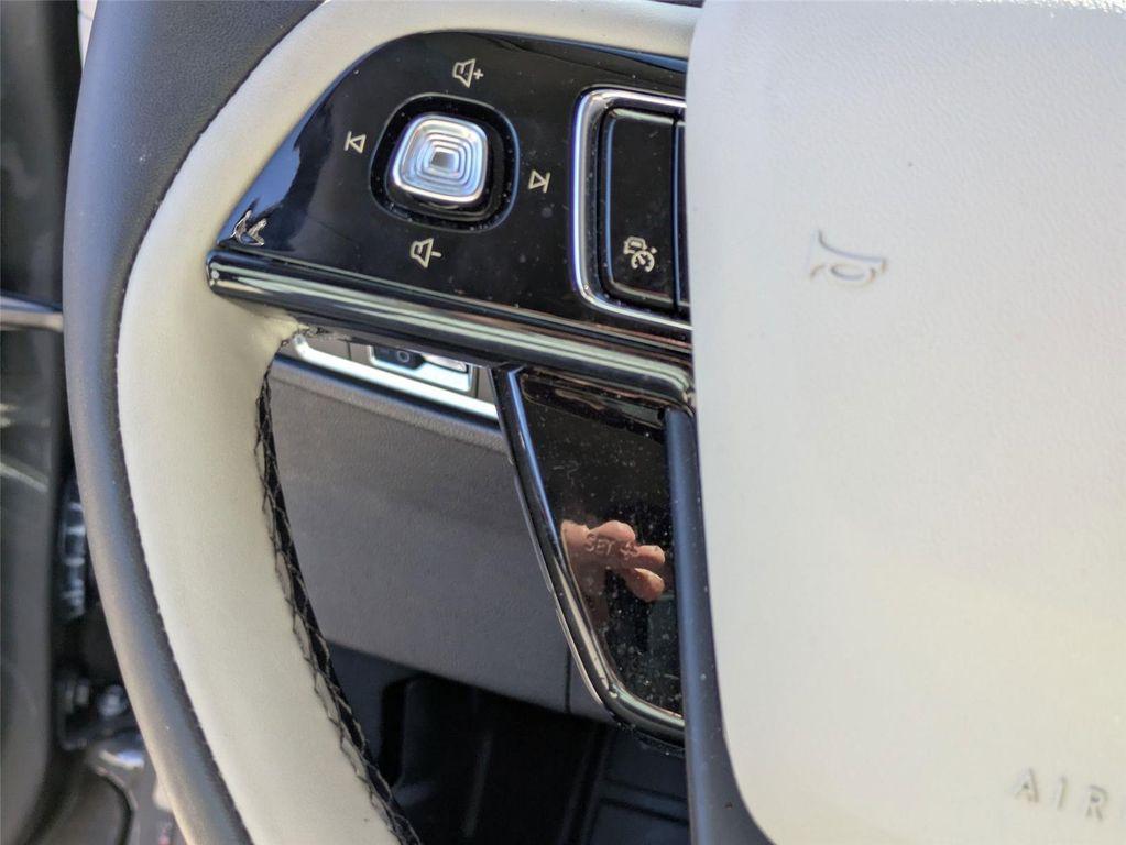 used 2025 Lincoln Corsair car, priced at $36,495