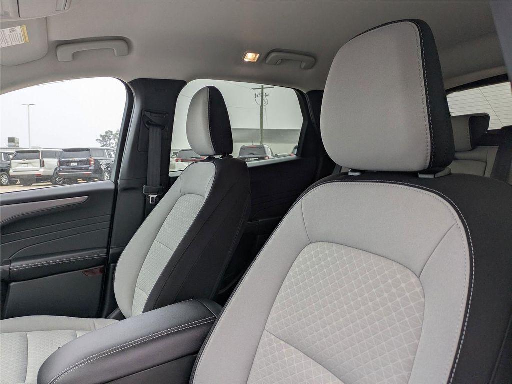 new 2026 Ford Escape car, priced at $35,230