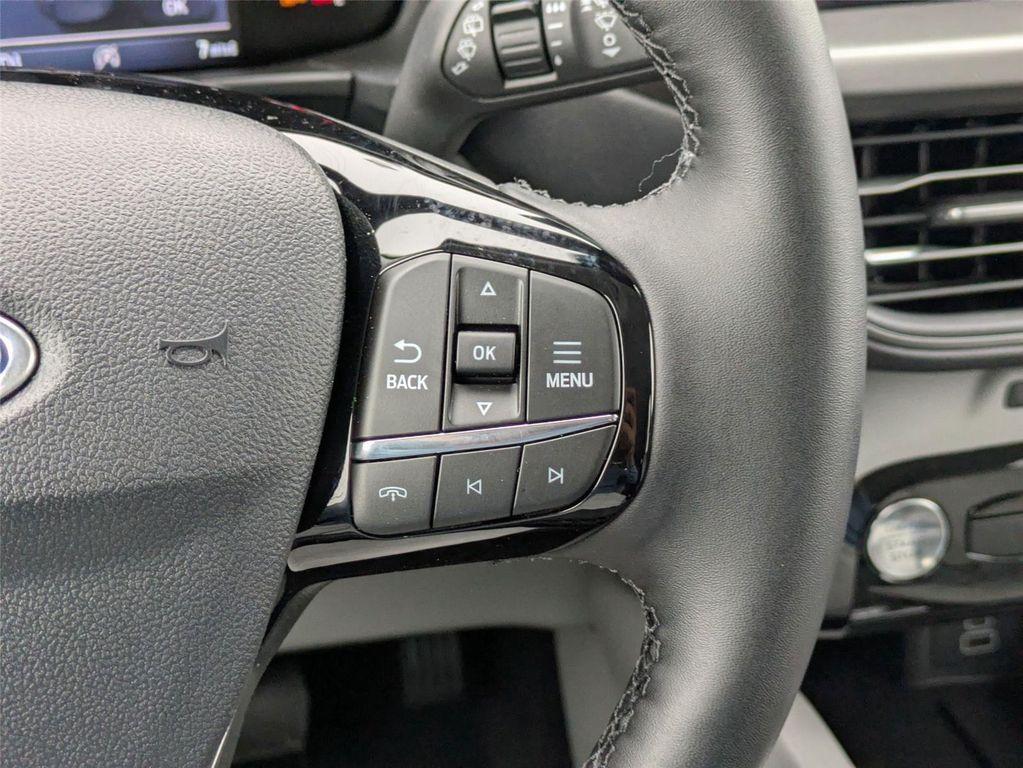 new 2026 Ford Escape car, priced at $35,230