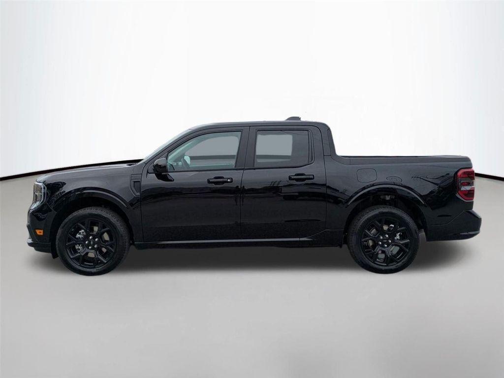 new 2026 Ford Maverick car, priced at $36,760