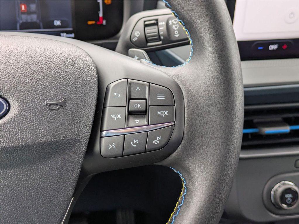 new 2026 Ford Maverick car, priced at $36,760