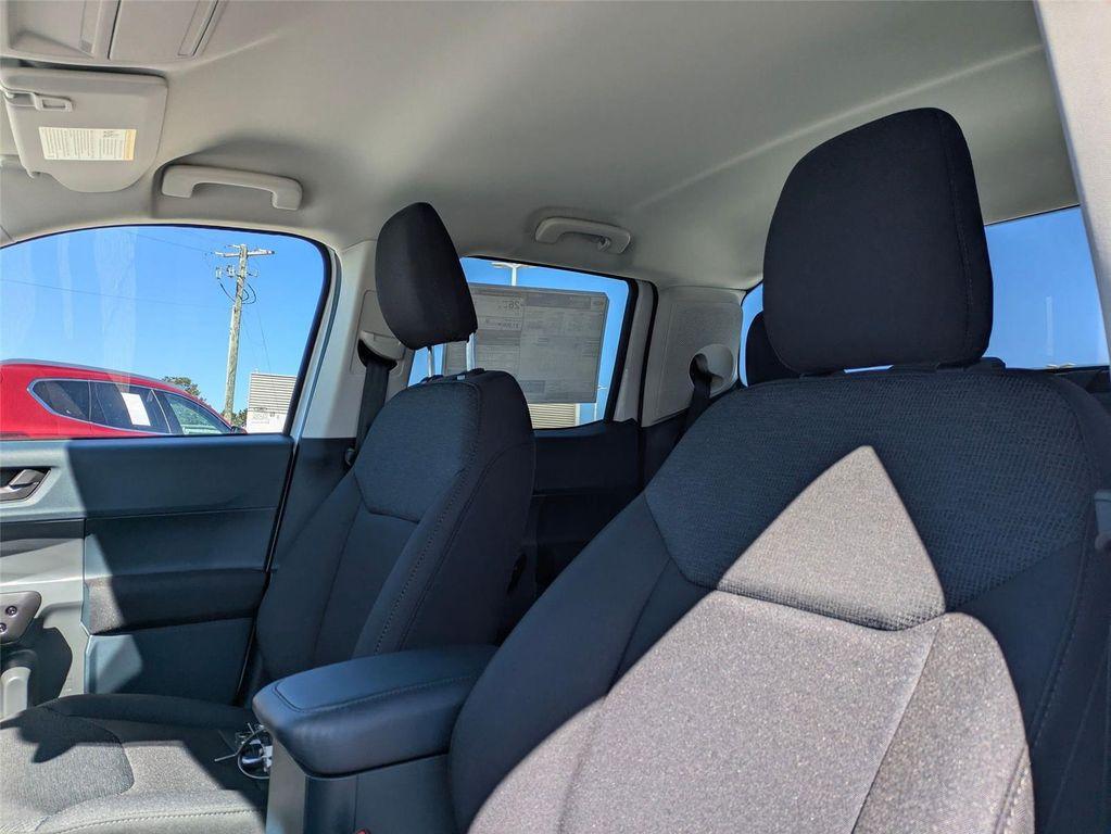 new 2026 Ford Maverick car, priced at $28,360