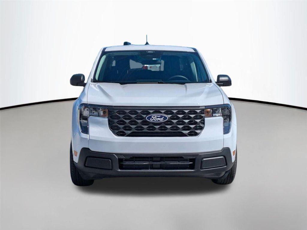 new 2026 Ford Maverick car, priced at $28,360