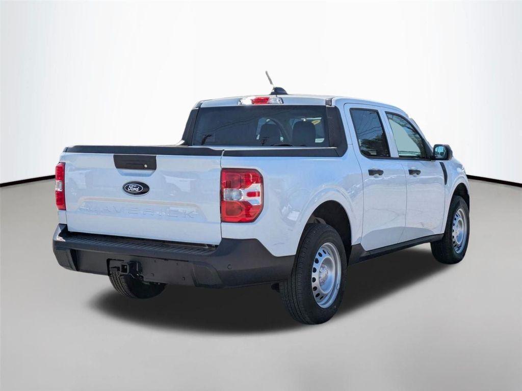 new 2026 Ford Maverick car, priced at $28,360