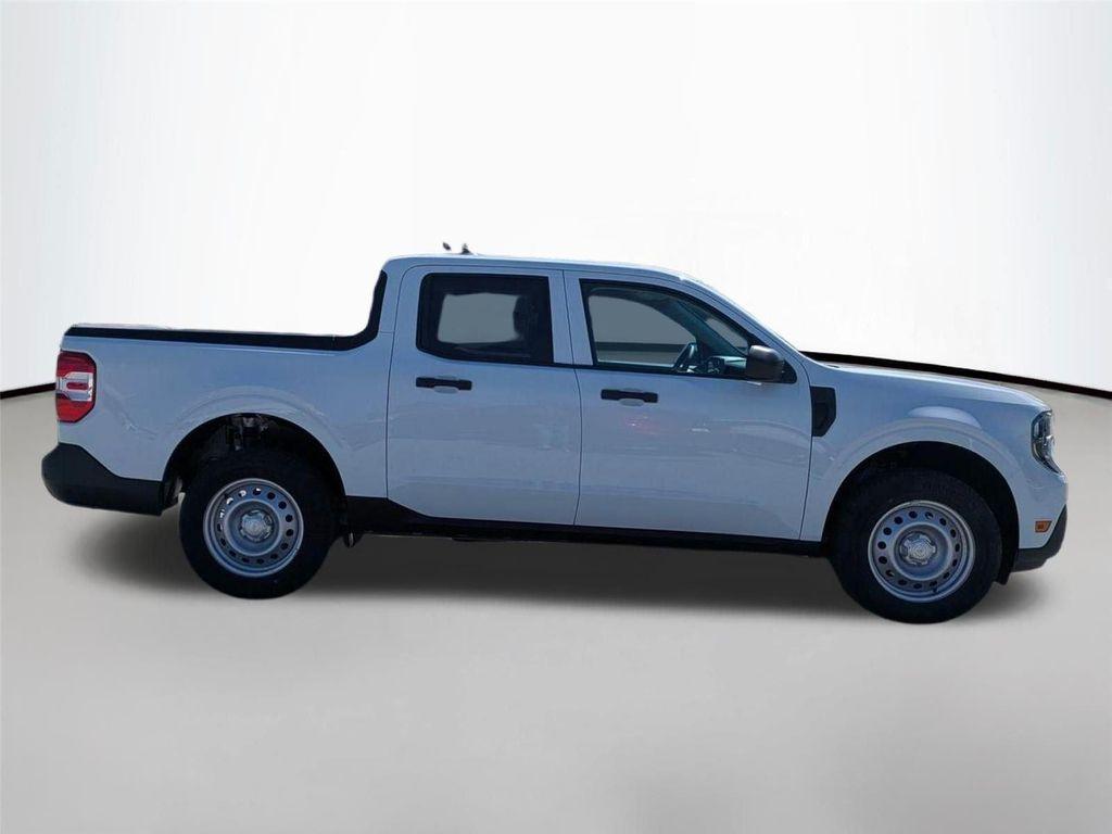 new 2026 Ford Maverick car, priced at $28,360
