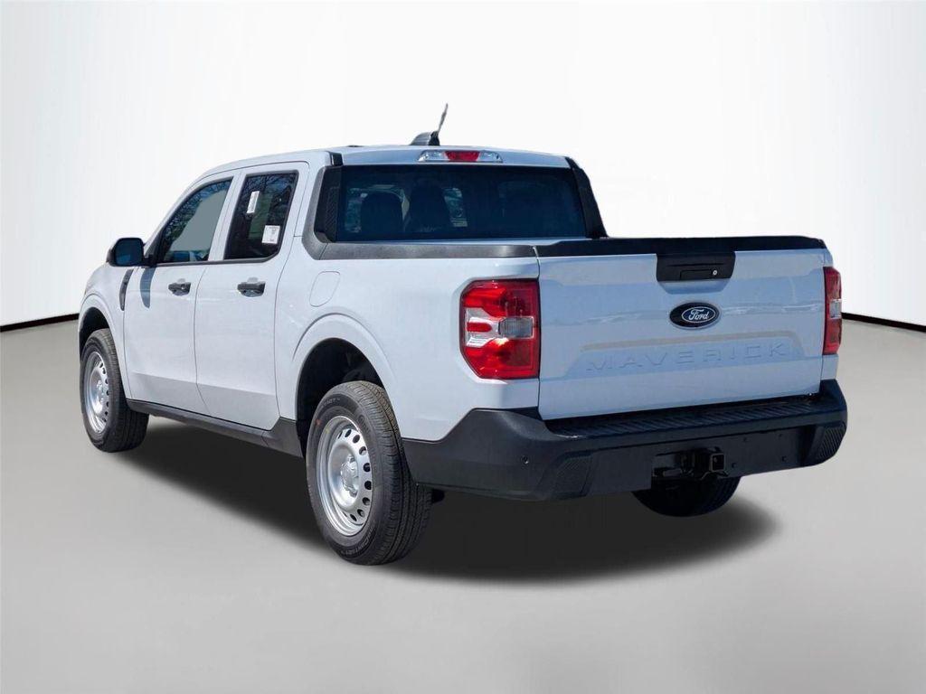 new 2026 Ford Maverick car, priced at $28,360