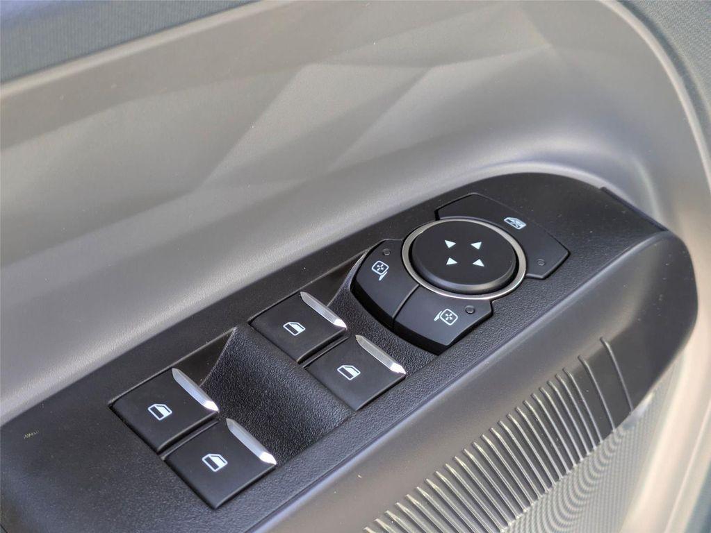 new 2026 Ford Maverick car, priced at $28,360