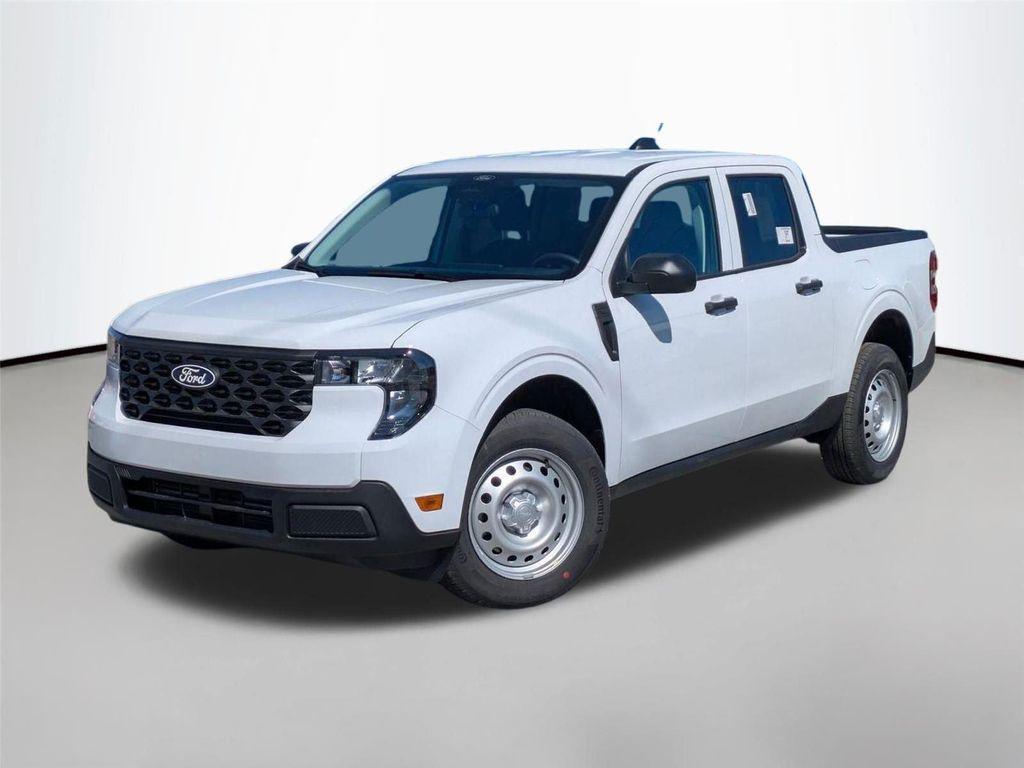 new 2026 Ford Maverick car, priced at $28,360