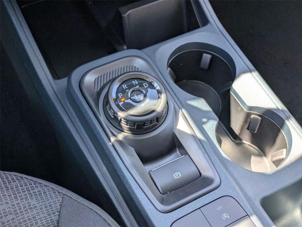 new 2026 Ford Maverick car, priced at $28,360