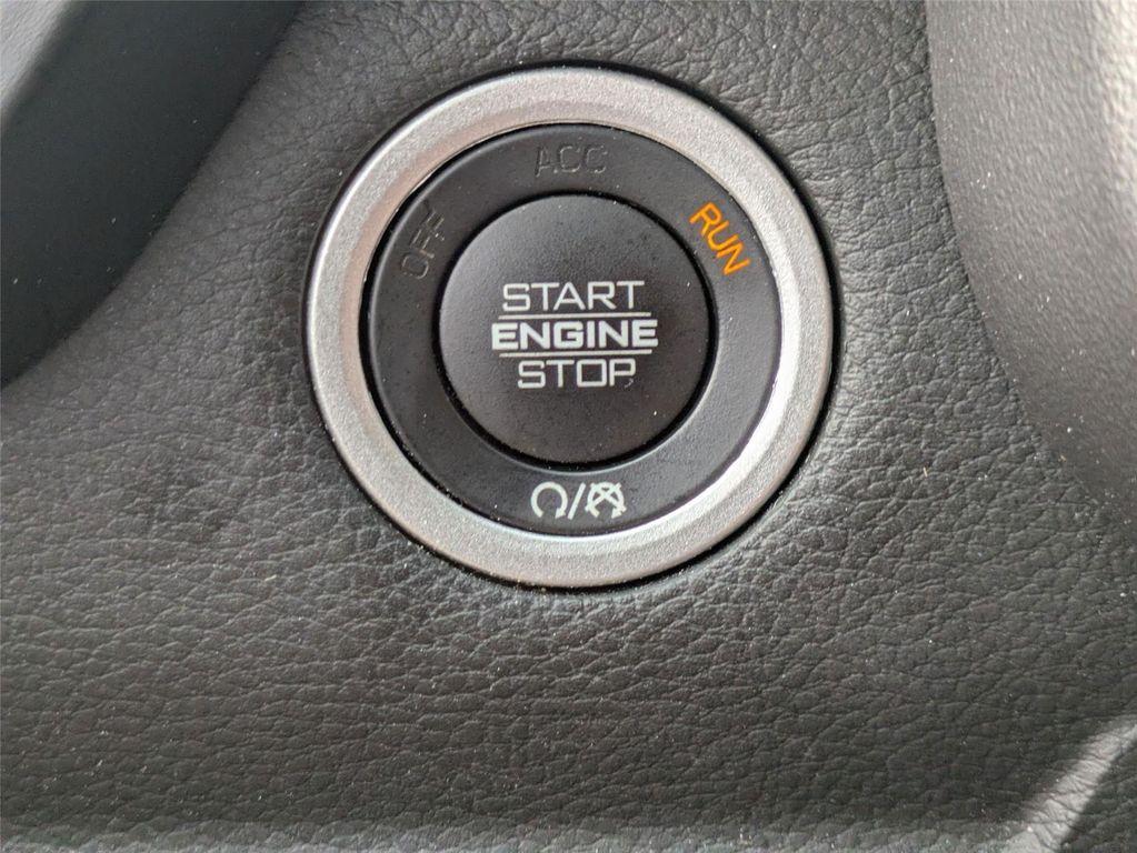 used 2024 Ram 1500 car, priced at $34,495