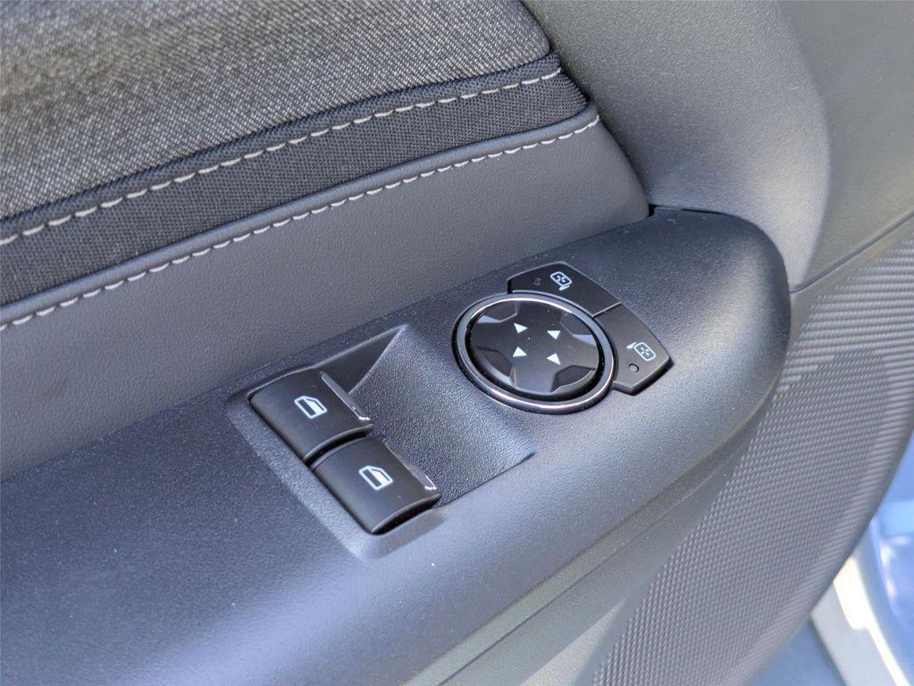 new 2026 Ford Mustang car, priced at $47,010