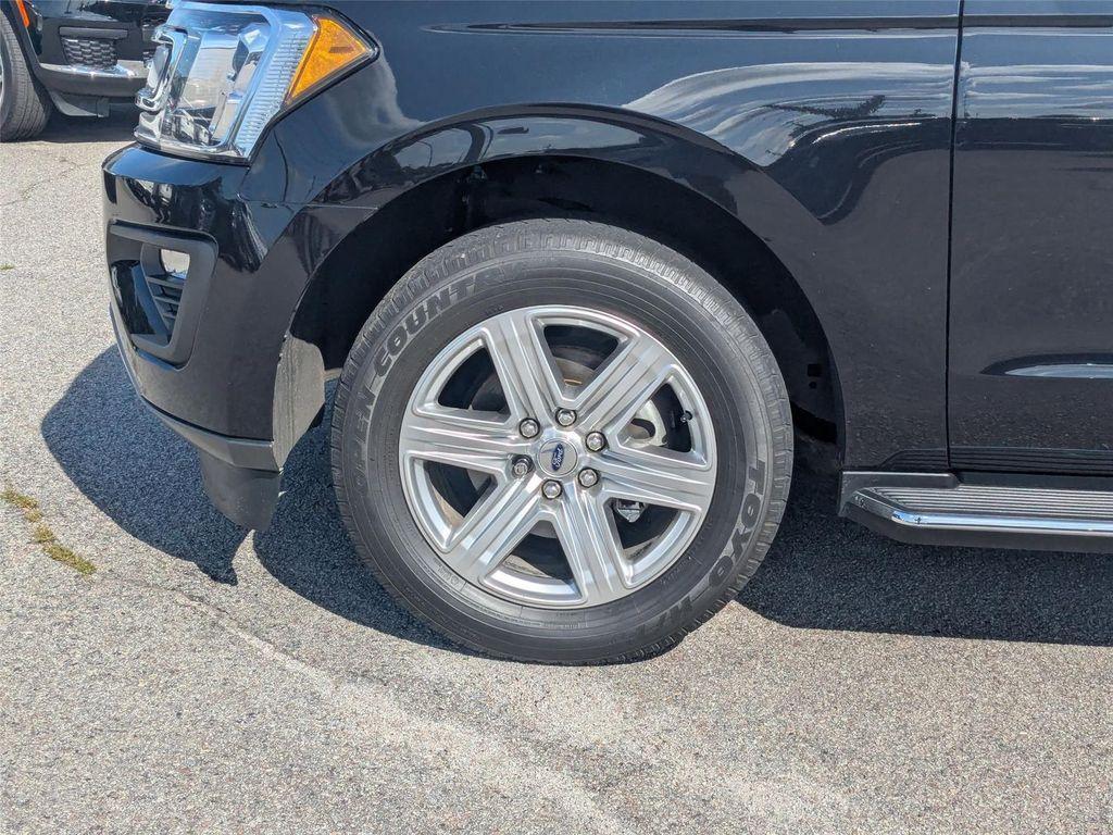 used 2021 Ford Expedition car, priced at $31,998