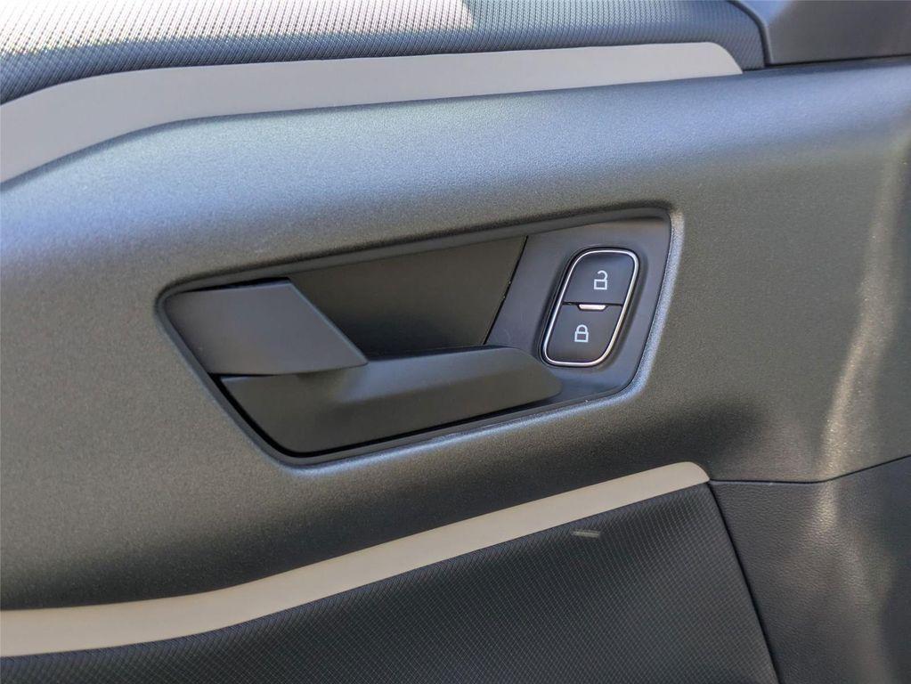 new 2025 Ford Bronco Sport car, priced at $34,145