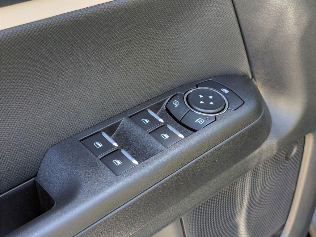 new 2025 Ford Bronco Sport car, priced at $34,145