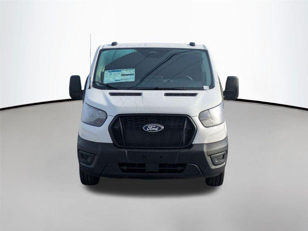 new 2026 Ford Transit-150 car, priced at $51,039