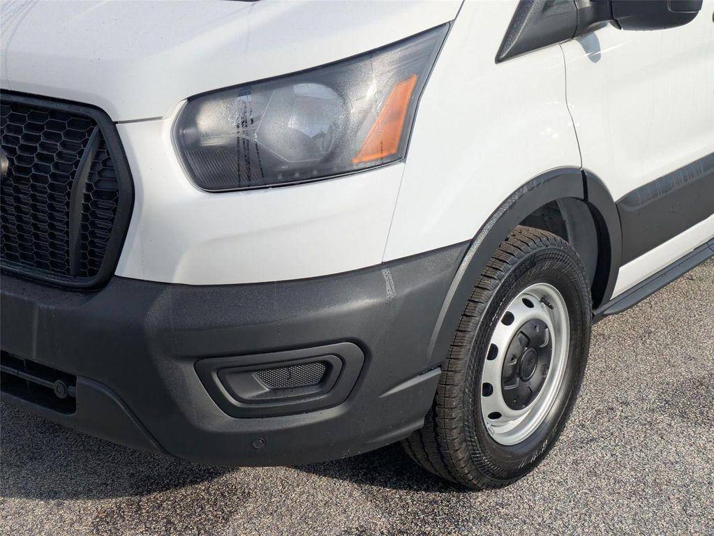 new 2026 Ford Transit-150 car, priced at $51,039