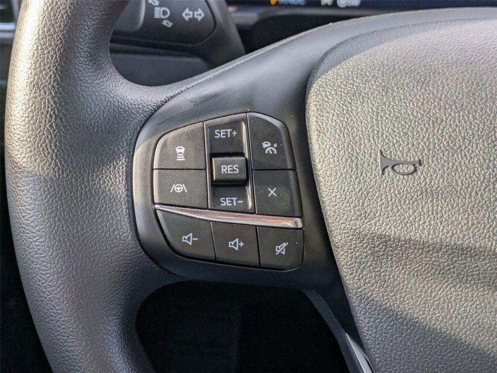 new 2025 Ford Bronco Sport car, priced at $32,600