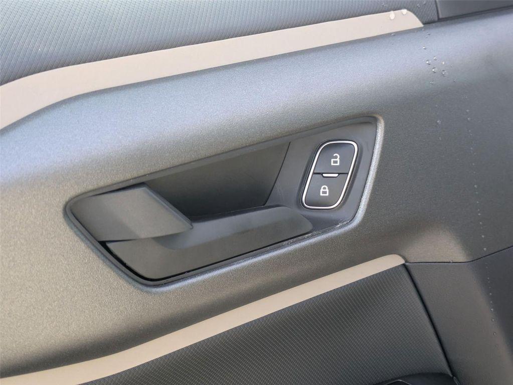 new 2025 Ford Bronco Sport car, priced at $32,600