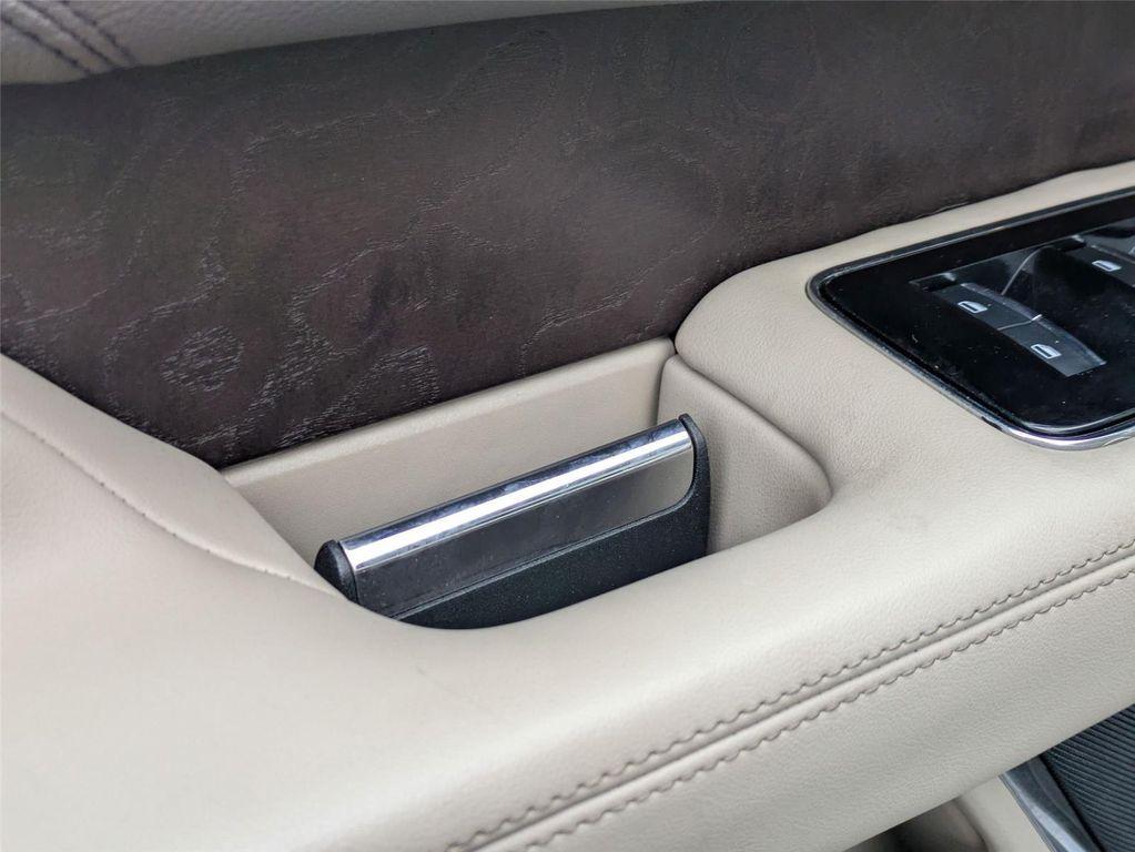 used 2023 Lincoln Navigator car, priced at $53,495