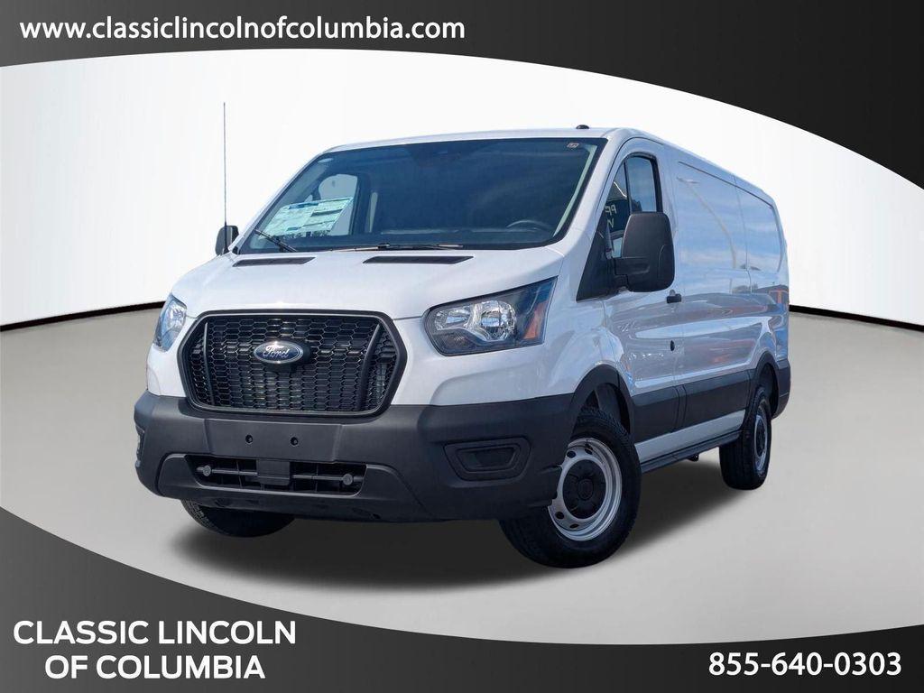new 2025 Ford Transit-150 car, priced at $43,560