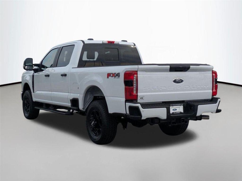 new 2026 Ford F-250 car, priced at $60,330