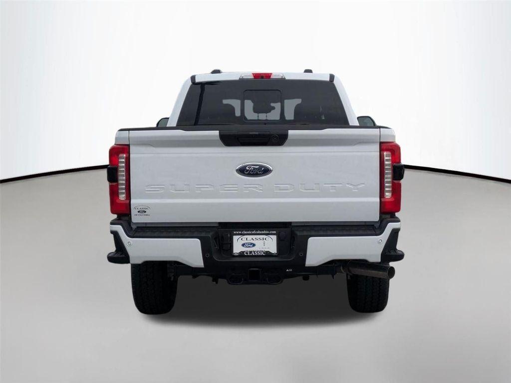 new 2026 Ford F-250 car, priced at $60,330