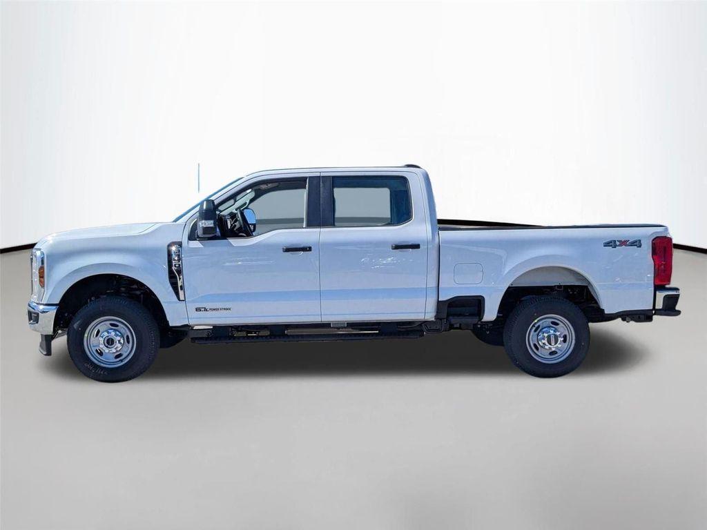 new 2026 Ford F-350 car, priced at $66,980