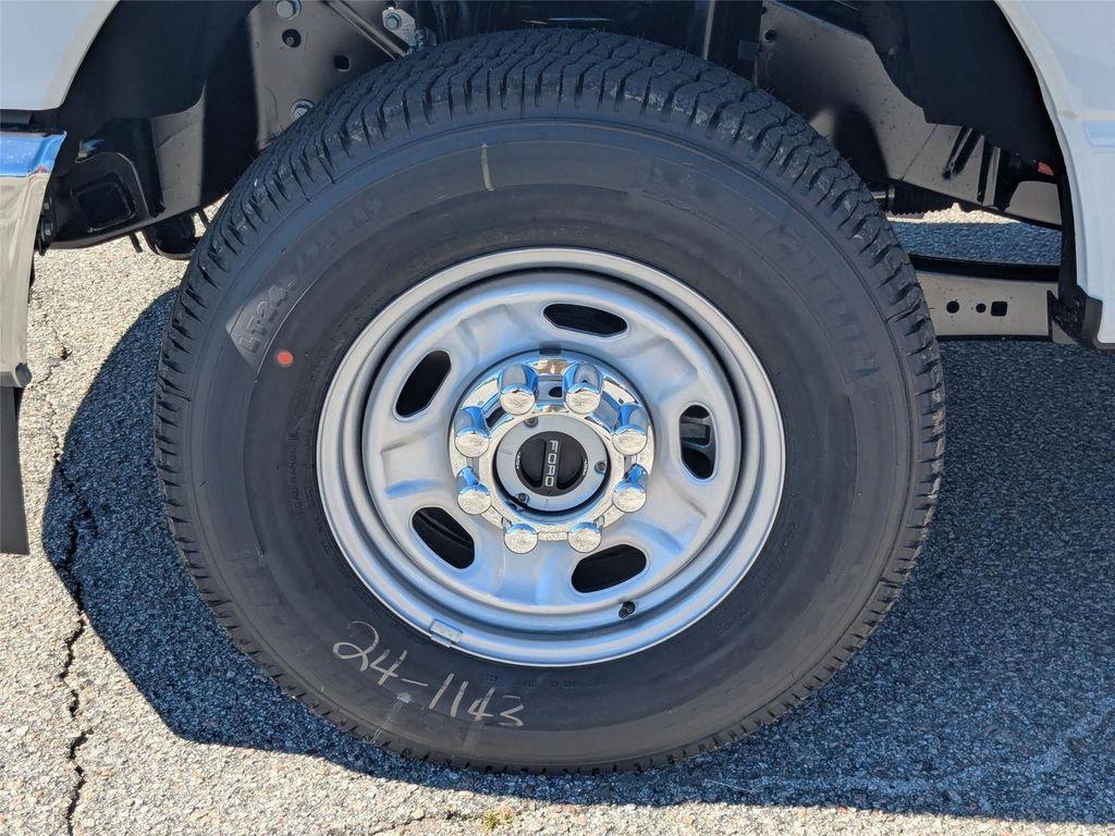 new 2026 Ford F-350 car, priced at $66,980