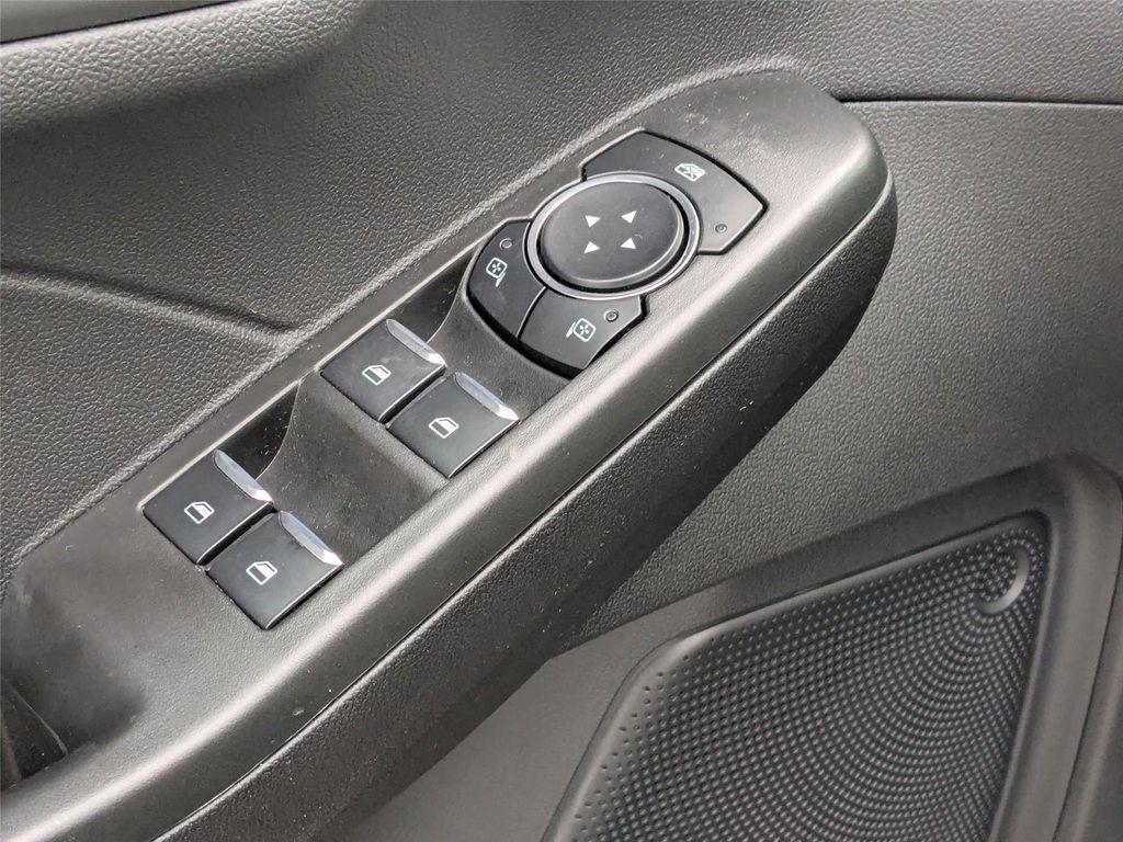 new 2025 Ford Escape car, priced at $28,685