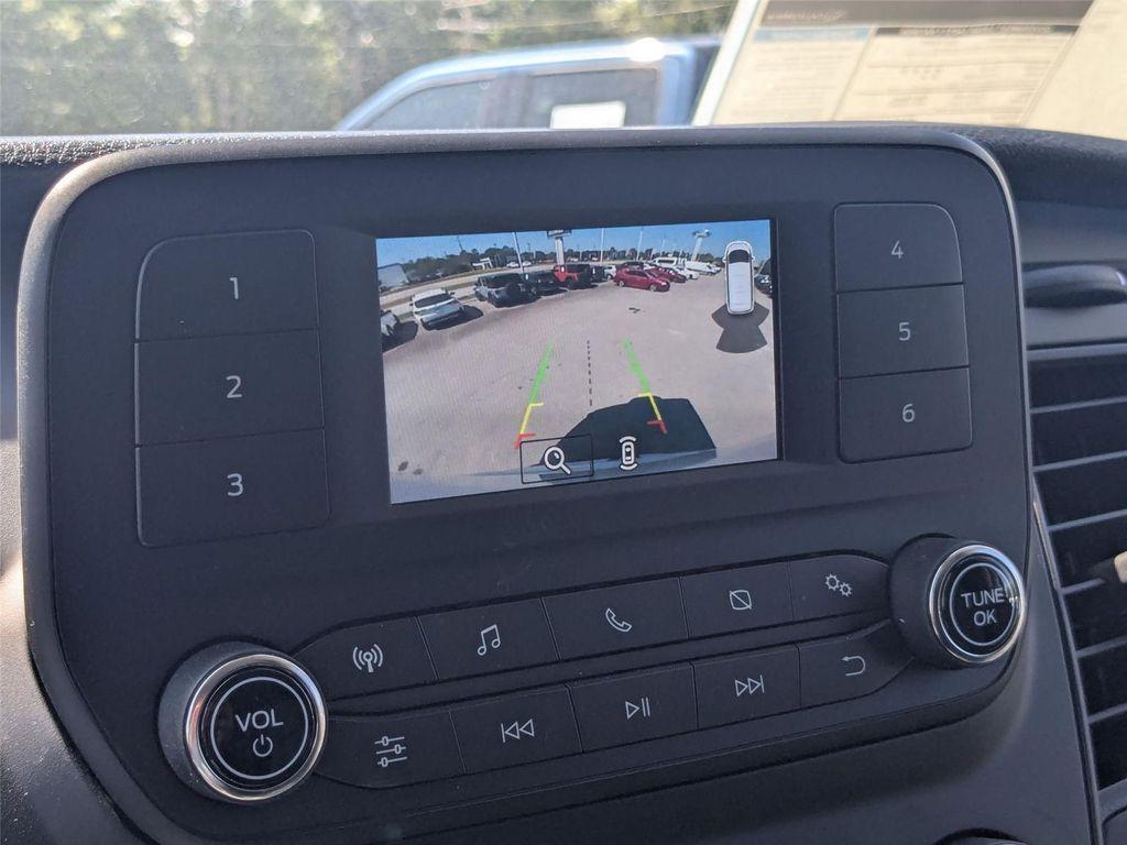 new 2025 Ford Transit-250 car, priced at $52,905