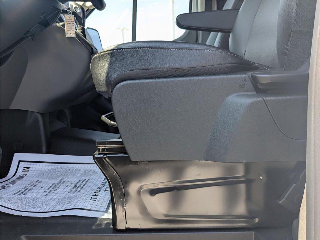 new 2025 Ford Transit-250 car, priced at $52,550