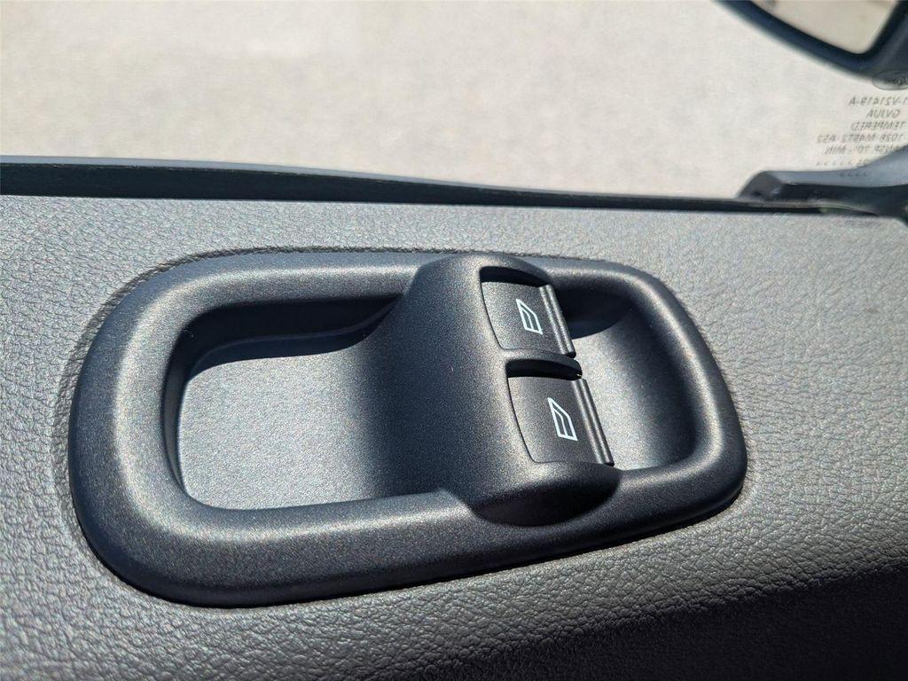 new 2025 Ford Transit-250 car, priced at $52,550