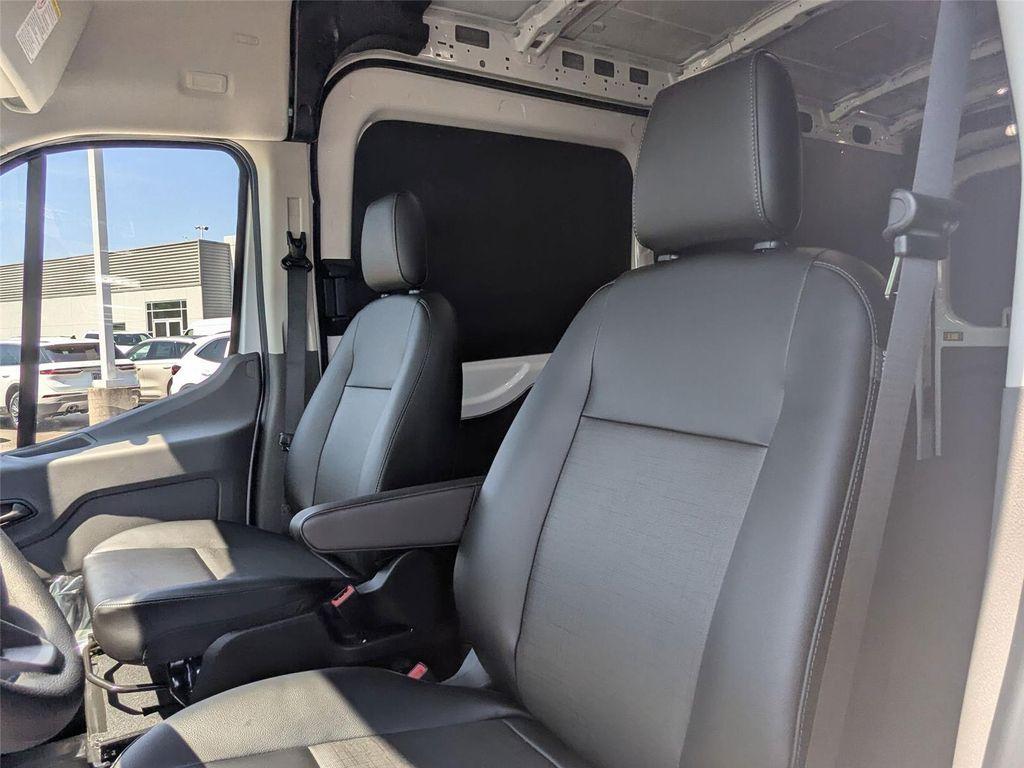 new 2025 Ford Transit-250 car, priced at $52,550