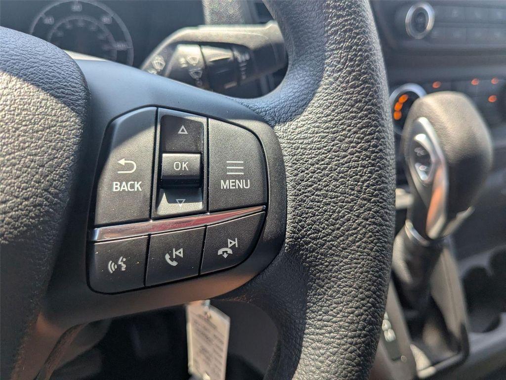 new 2025 Ford Transit-250 car, priced at $52,550