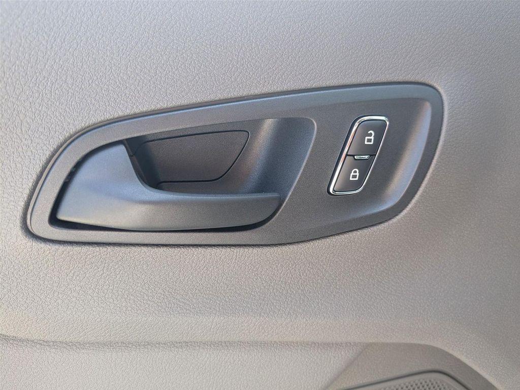 new 2025 Ford Transit-250 car, priced at $52,550