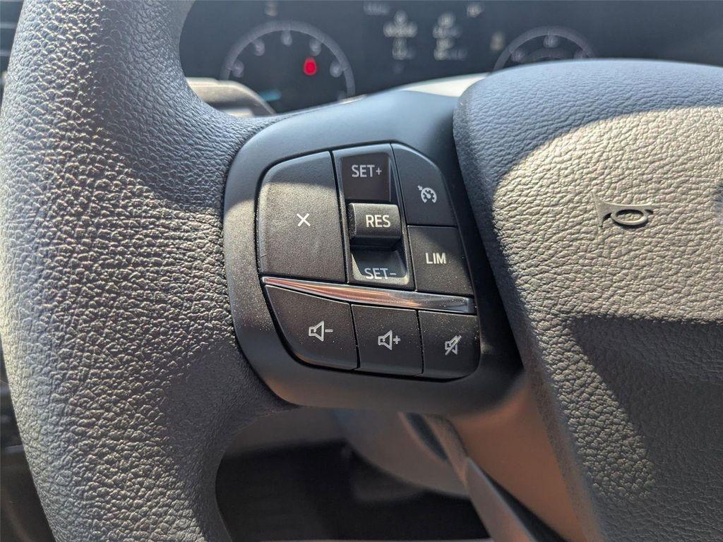 new 2025 Ford Transit-250 car, priced at $52,550