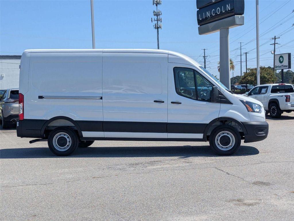 new 2025 Ford Transit-250 car, priced at $52,550