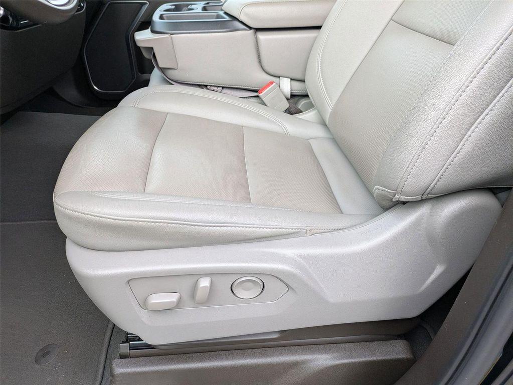 used 2025 GMC Sierra 1500 car, priced at $44,995