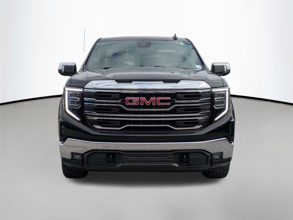 used 2025 GMC Sierra 1500 car, priced at $44,995
