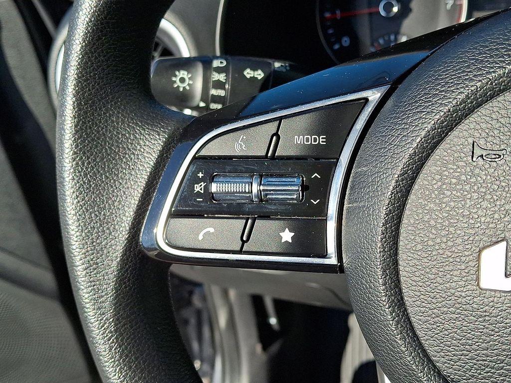 used 2023 Kia Forte car, priced at $16,749