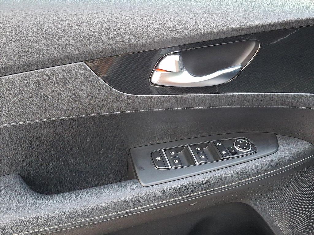used 2023 Kia Forte car, priced at $17,790