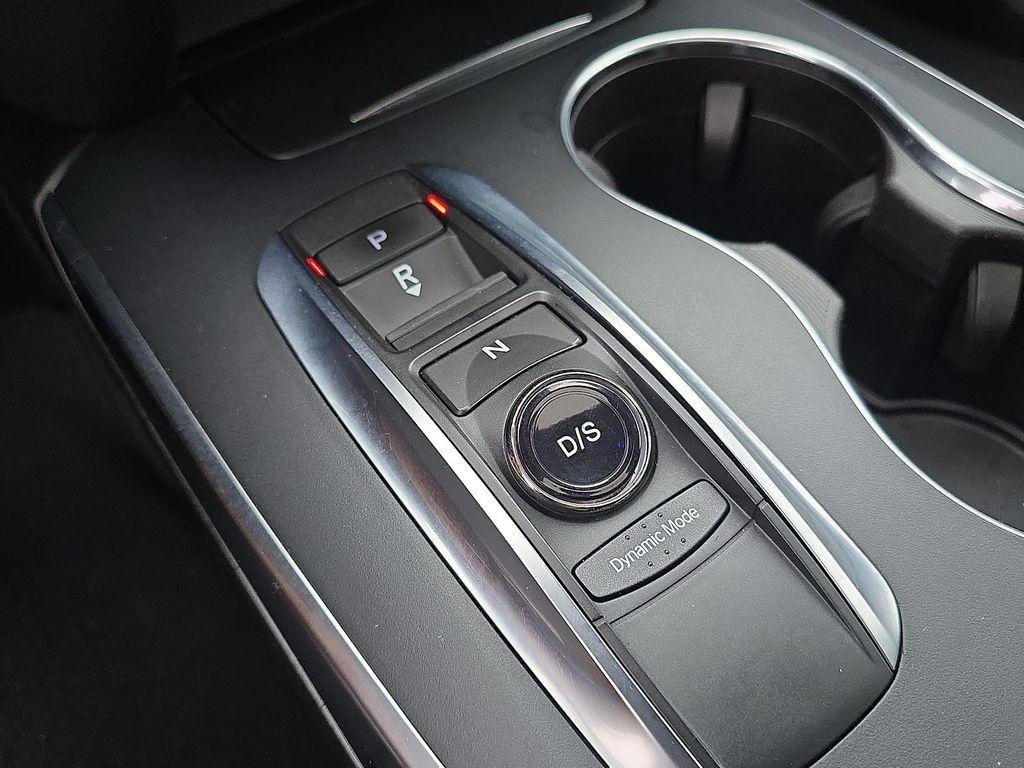 used 2018 Acura MDX car, priced at $22,495