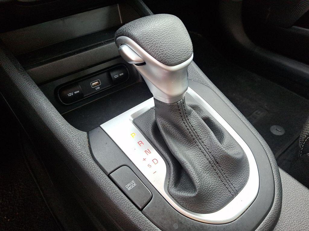 used 2023 Kia Forte car, priced at $15,795