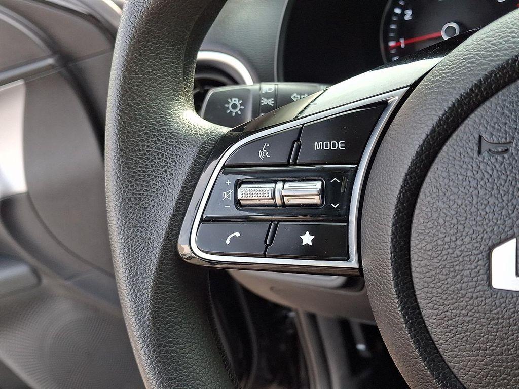 used 2023 Kia Forte car, priced at $15,795