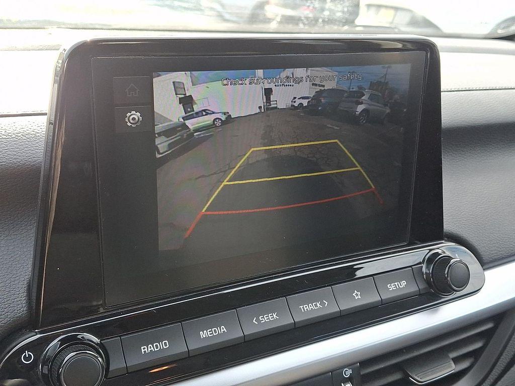 used 2023 Kia Forte car, priced at $15,795