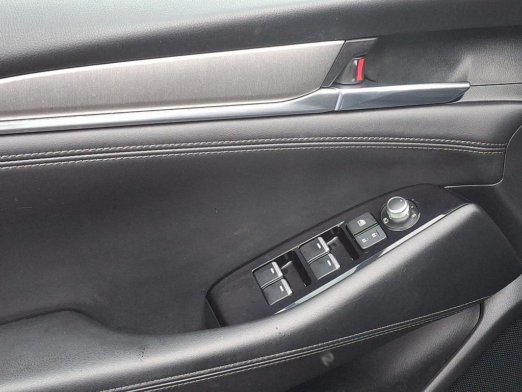 used 2020 Mazda Mazda6 car, priced at $20,895