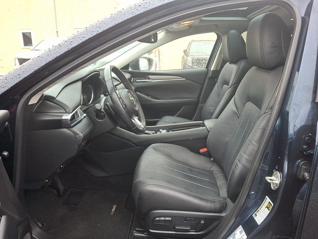 used 2020 Mazda Mazda6 car, priced at $20,895