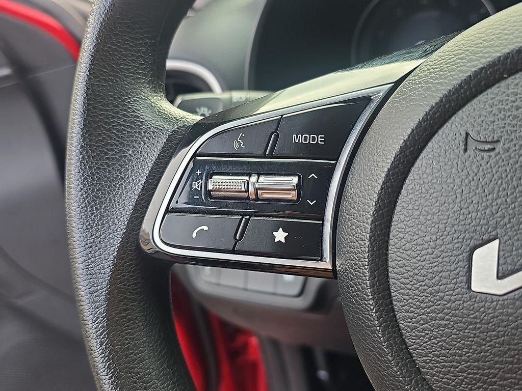 used 2023 Kia Forte car, priced at $16,994