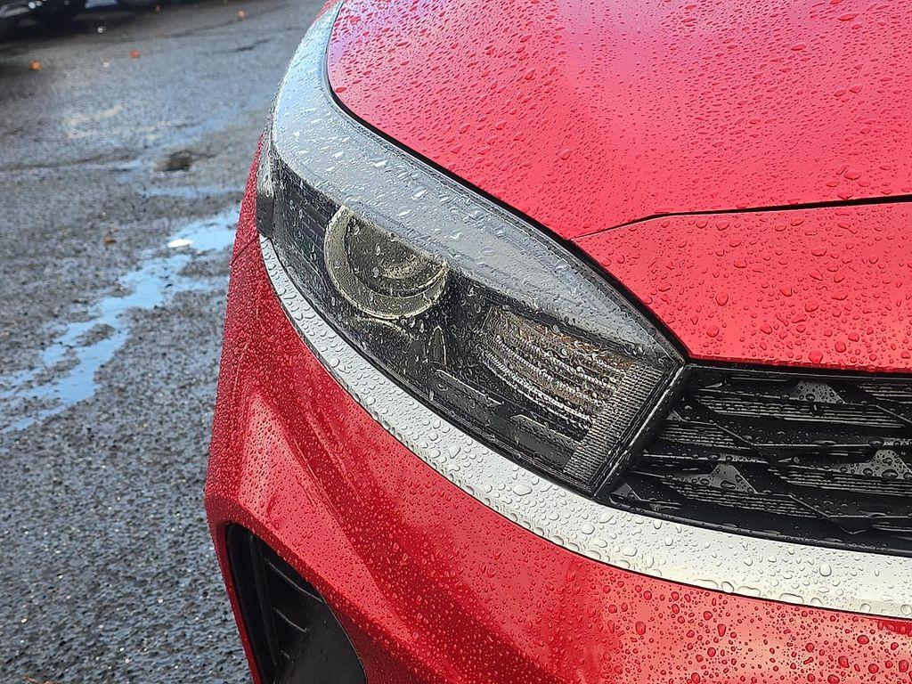 used 2023 Kia Forte car, priced at $16,994